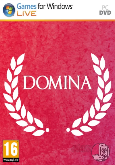 download Domina