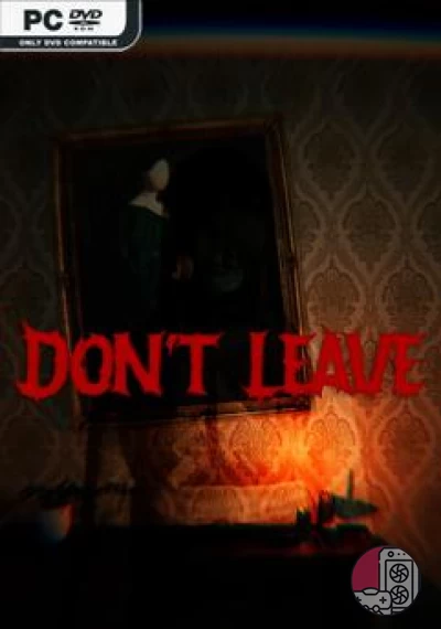 download Don't Leave