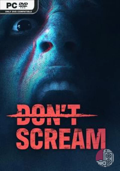download DON'T SCREAM