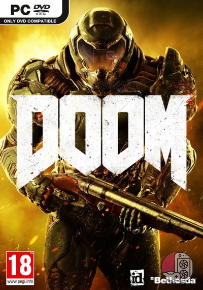 download DOOM
