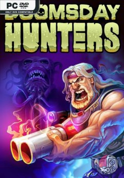 download Doomsday Hunters