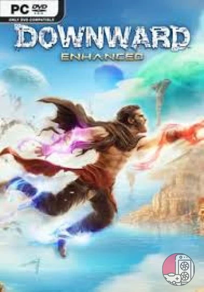 download Downward: Enhanced Edition