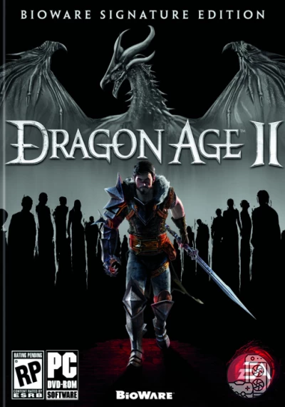 download Dragon Age II Ultimate Edition