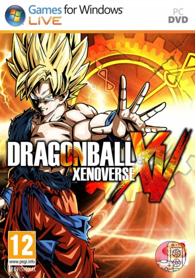 download Dragon Ball: Xenoverse