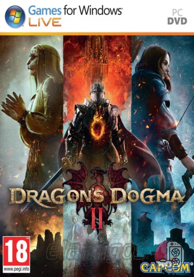 download Dragons Dogma 2