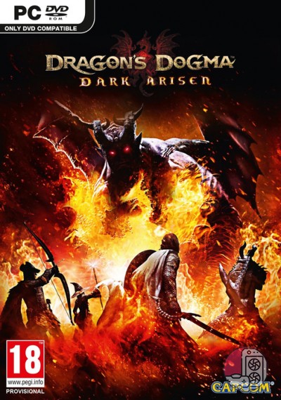 download Dragon’s Dogma: Dark Arisen
