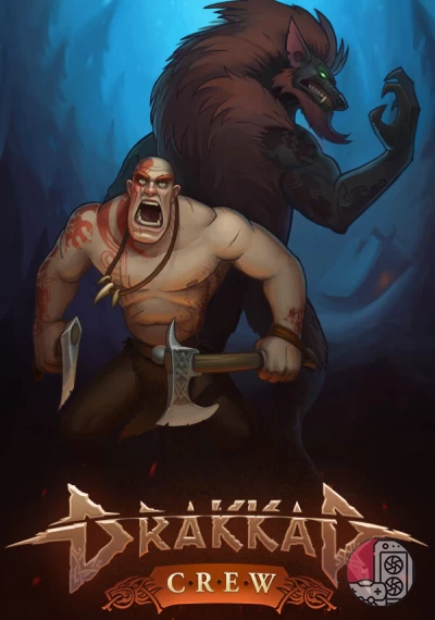 download Drakkar Crew