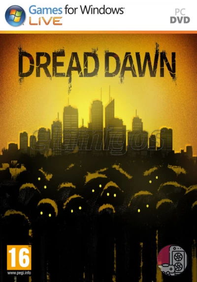 download Dread Dawn