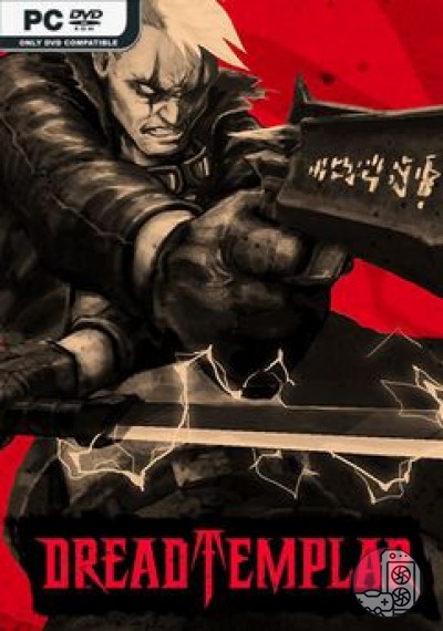 download Dread Templar
