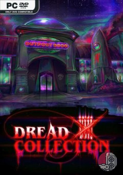 download Dread X Collection 5