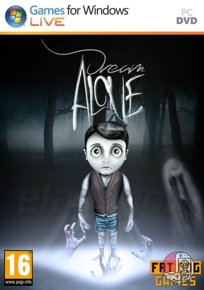 download Dream Alone