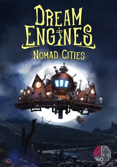 download Dream Engines Nomad Cities
