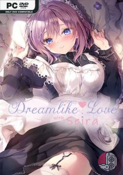 download Dreamlike Love with Seira