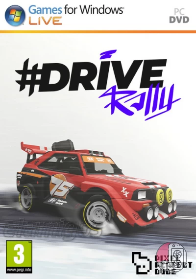 download DRIVE Rally