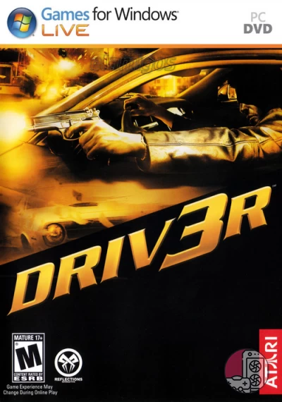 download Driver 3