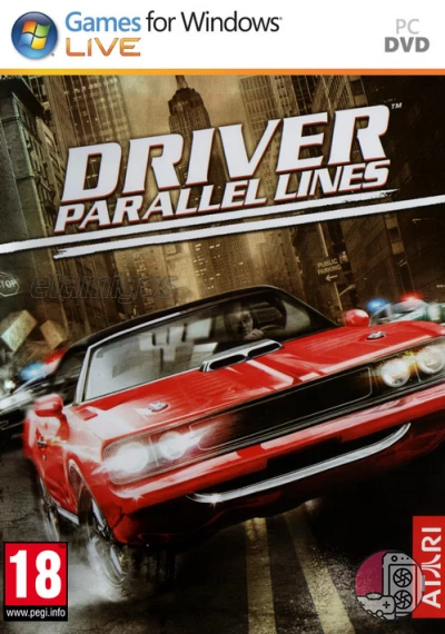 download Driver: Parallel Lines