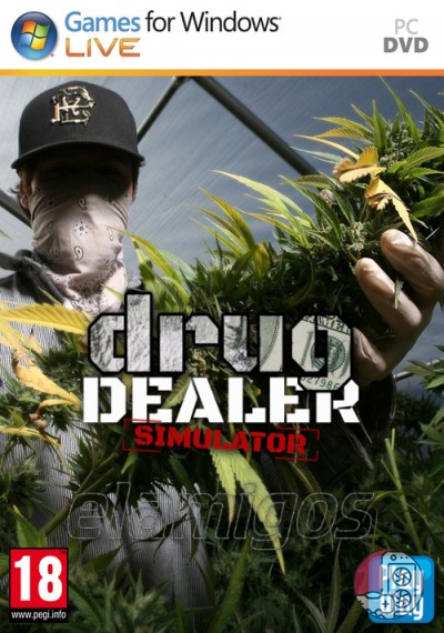 download Drug Dealer Simulator