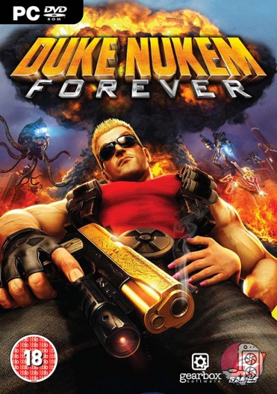 download Duke Nukem Forever