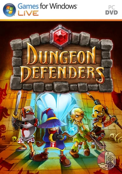 download Dungeon Defenders Ultimate Collection