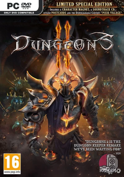 download Dungeons 2