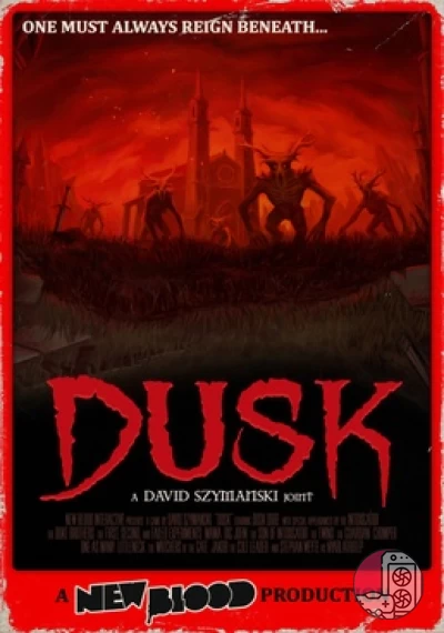 download Dusk