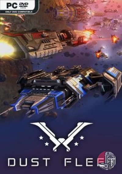 download Dust Fleet