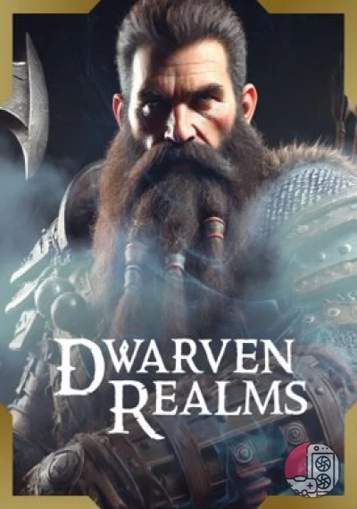 download Dwarven Realms