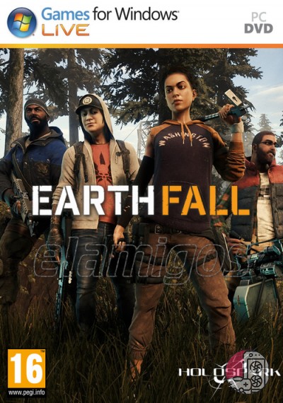 download Earthfall