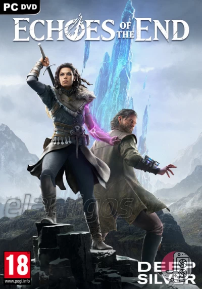 download Echoes of the End