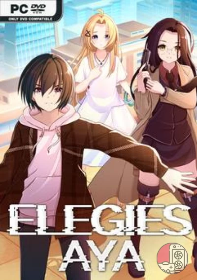 download ELEGIES: Aya