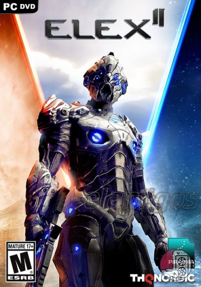 download ELEX II