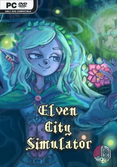 download Elven City Simulator