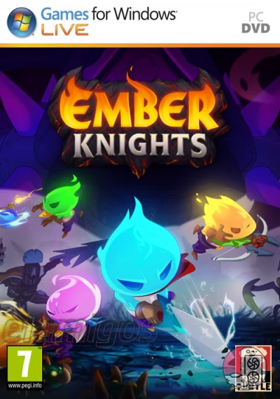 download Ember Knights