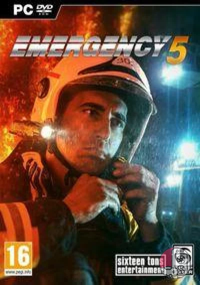 download Emergency 5