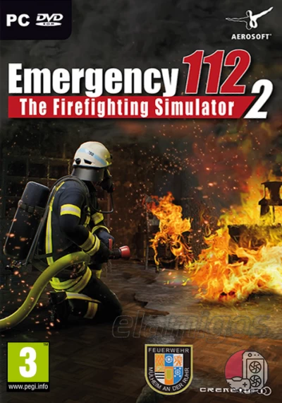 download Emergency Call 112 The Fire Fighting Simulation 2