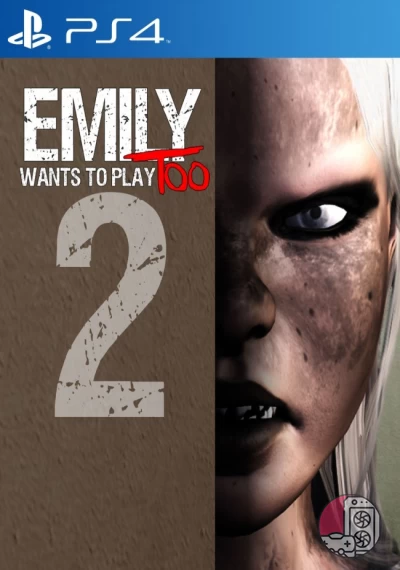 download Emily Wants to Play Too