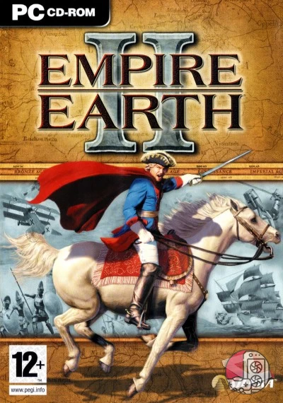 download Empire Earth 2