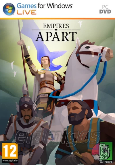 download Empires Apart