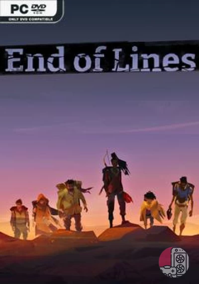 download End of Lines
