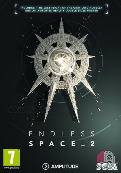 download Endless Space 2 Deluxe Edition