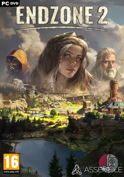 download Endzone 2