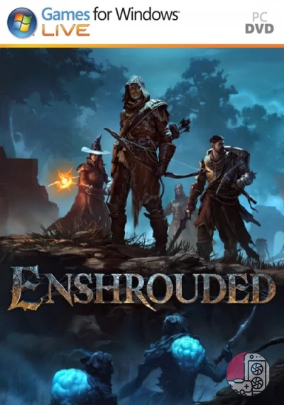 download Enshrouded