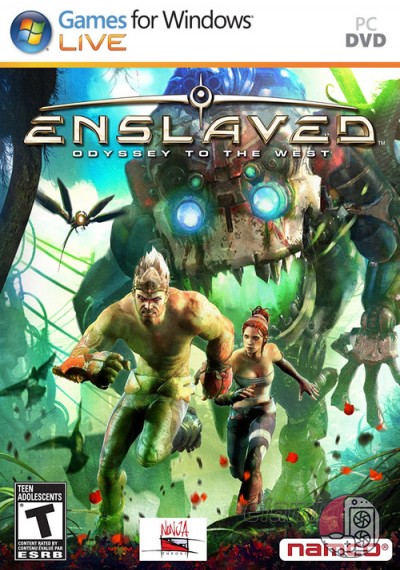download Enslaved: Odyssey to the West Premium Edition