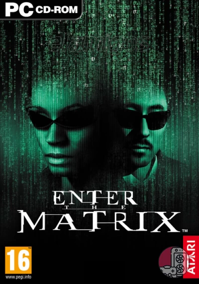 download Enter The Matrix