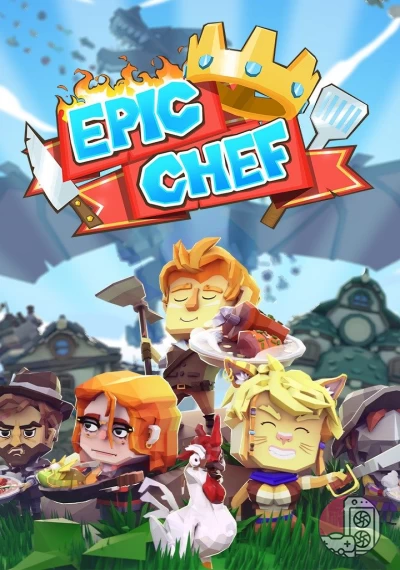 download Epic Chef