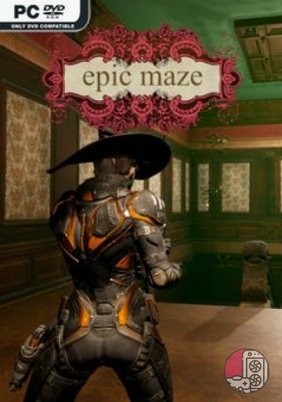 download Epic Maze