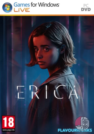 download Erica