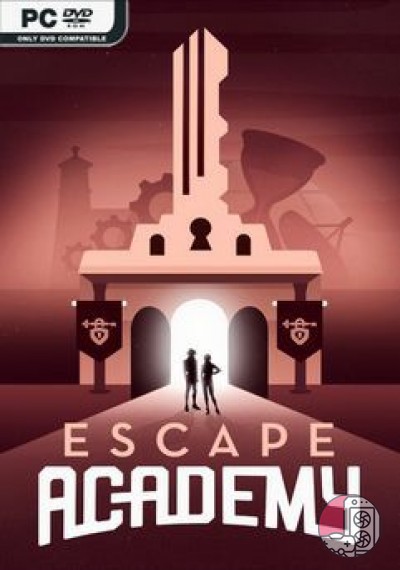 download Escape Academy