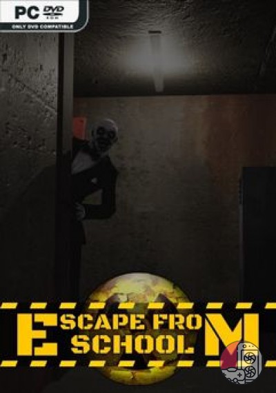 download Escape From School: F.E.L.I.K