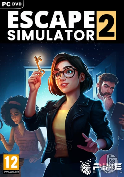 download Escape Simulator 2